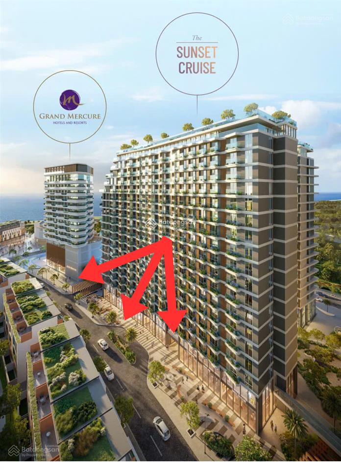 Giá 2,5tỷ(vốn 500tr)có ngay căn hộ view biển 1n+ meypearl hamony phú quốc,ck 18%dtcho thuê 50tr/th