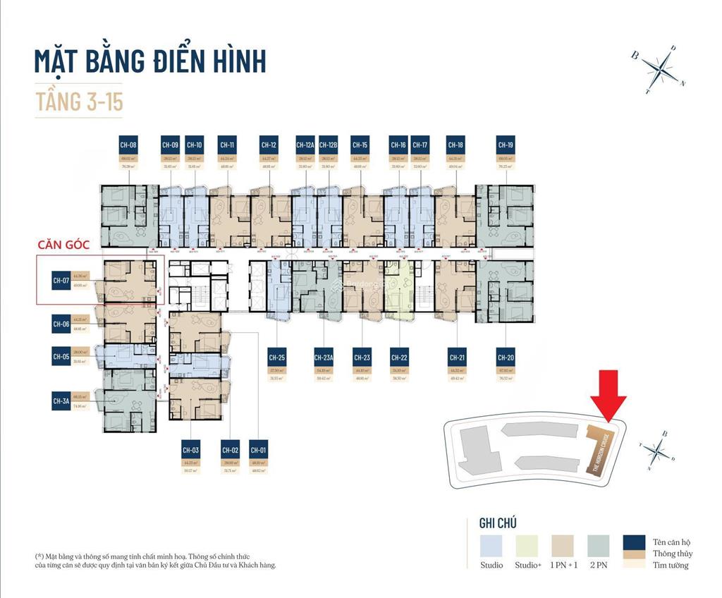 Giá 2,5tỷ(vốn 500tr)có ngay căn hộ view biển 1n+ meypearl hamony phú quốc,ck 18%dtcho thuê 50tr/th