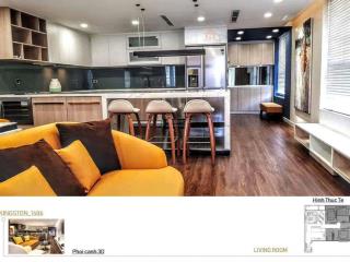 Cho thuê nhanh nhiều căn hộ chung cư kingston residence,  0934 977 *** call/zalo