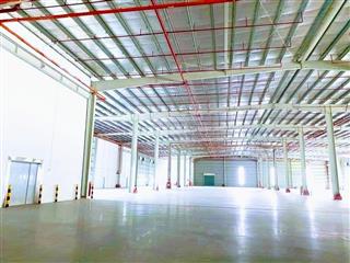 Cho thuê xưởng 3100m2 trong kcn nhơn trạch, đồng nai. trạm điện công suất cao, pccc. pháp lý chuẩn