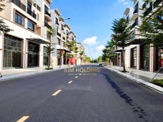 Giỏ hàng chuyển nhượng t&t nhà phố, shophouse, bts, chỉ từ 4.7 tỷ nhận nhà, giá tốt nhất thị trường