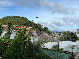 Chủ gửi  đất gần vòng xoay trại mát, đà lạt, 225,6m² giá 5 tỷ (tl)