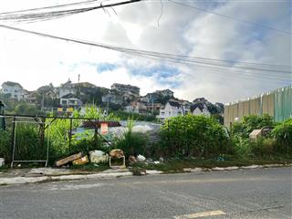 Chủ gửi  bán đất mặt tiền đường vạn kiếp 1309m² (500m² thổ cư) giá 32 tỷ tl