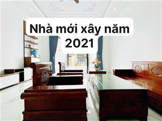 Nhanh mới kịp bán nhà đẹp ngay hoà bình 65m, 3 tầng mới, hẻm 5m thông, giá hời nhỉnh 7 tỷ