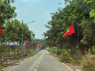 Bán lô đất sào mặt tiền ngang 20m tại bình dương, 1139m2 giá 490 triệu shr. gọi số 0782 903 ***