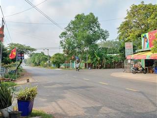 Chủ cần ra lô thổ cư cách chợ 500m, hết đất, bao phí ra sổ. gọi số 0782 903 ***
