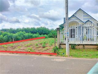 Bán lô đất sổ sẵn, có thổ cư 326,5m2 giá 390tr bao phí ra sổ, gọi số 0782 903 ***