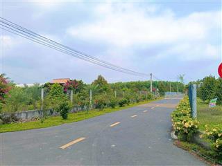 Bán đất tphcm mới  ngay trung tâm hành chính xã an linh, 199,1m2 (100m2tc) bán 360tr bao phí ra sổ
