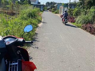 Gấp duy nhất lô 718m2 (12*59) giá 780tr đường thông 7m, cách kcn 2,5km điện ba pha trên đầu.