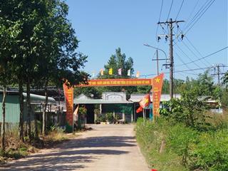 Bán miếng thổ cư di chuyển ra kcn an linh (100hecta) 4p đi xe. xem sổ gọi 0898 050 ***