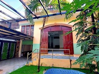 Bán nhà riêng kiểu biệt thự mini  ~155m2  4 tầng  sát quận 1  16,x tỷ tl