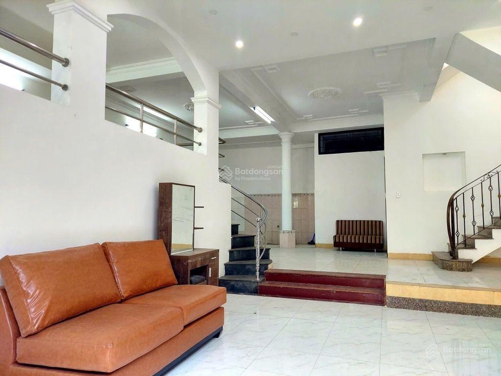 Bán nhà riêng kiểu biệt thự mini  ~155m2  4 tầng  sát quận 1  16,x tỷ tl