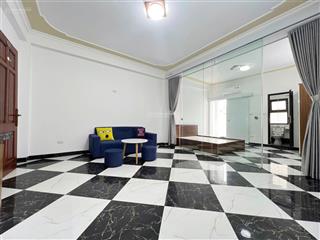 Chính chủ cho thuê phòng 1n1k 45m2 tại ngõ 3 nhân hòa