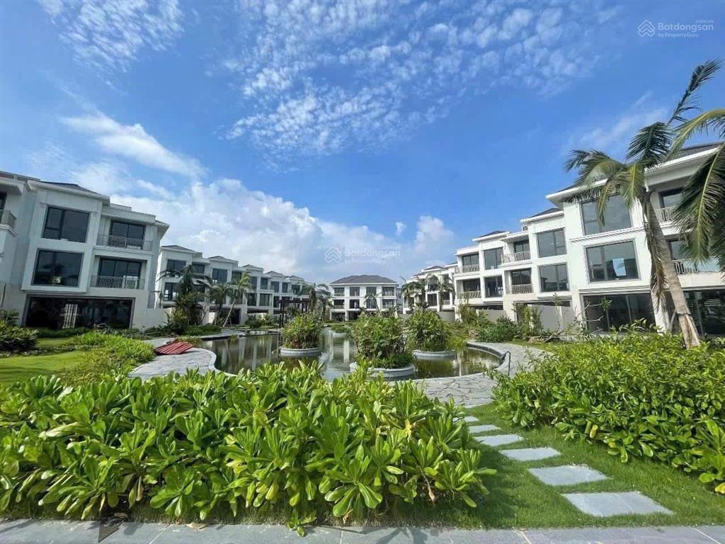 Quỹ căn hiếm  biệt thự biển hạ long  đẳng cấp khác biệt  ưu đãi khủng