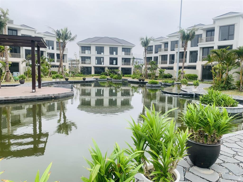 Quỹ căn hiếm  biệt thự biển hạ long  đẳng cấp khác biệt  ưu đãi khủng