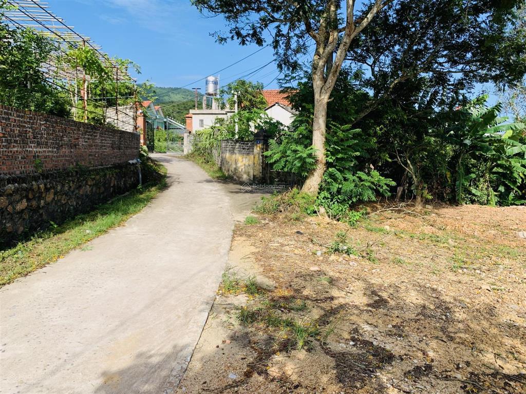 Bán đất tại minh thành, 5,5 triệu / m2, 630 m2, quảng yên, quảng ninh