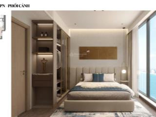 Chỉ còn 10 suất ngoại giao giá dự kiến chỉ từ 1,6 tỷ/căn hộ full nt 5 sao view trọn vịnh di sản
