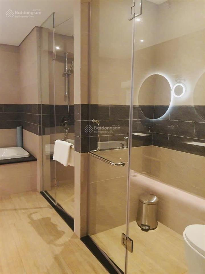 Chính chủ bán căn 1 ngủ 57m2 citadines, giá 2,x tỷ, full nt 5 sao, view vịnh di sản