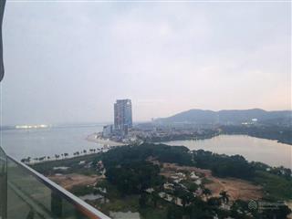 Chính chủ bán căn 1 ngủ 57m2 citadines, view vịnh di sản, giá 2, xtỷ, full nt 5 sao