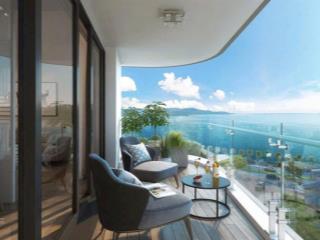 Vốn tự có chỉ từ 600tr sở hữu ch view vịnh ưu đãi đặc biệt  chỉ 20 căn hộ sky m hạ long giá gốc