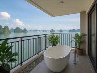 Chính sách bom tấn sun centro town hạ long  vốn chỉ từ 1,5 tỷ/căn 2 ngủ  đẳng cấp nghỉ dưỡng