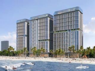 Vốn chỉ 1,9 tỷ sở hữu căn 3 ngủ toà c2 tầng 20, view trọn vịnh di sản