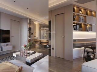 Quỹ 5 căn suất ngoại giao  rẻ hơn tt 500tr  chung cư misaki 2pn 2vs  bàn giao full nt