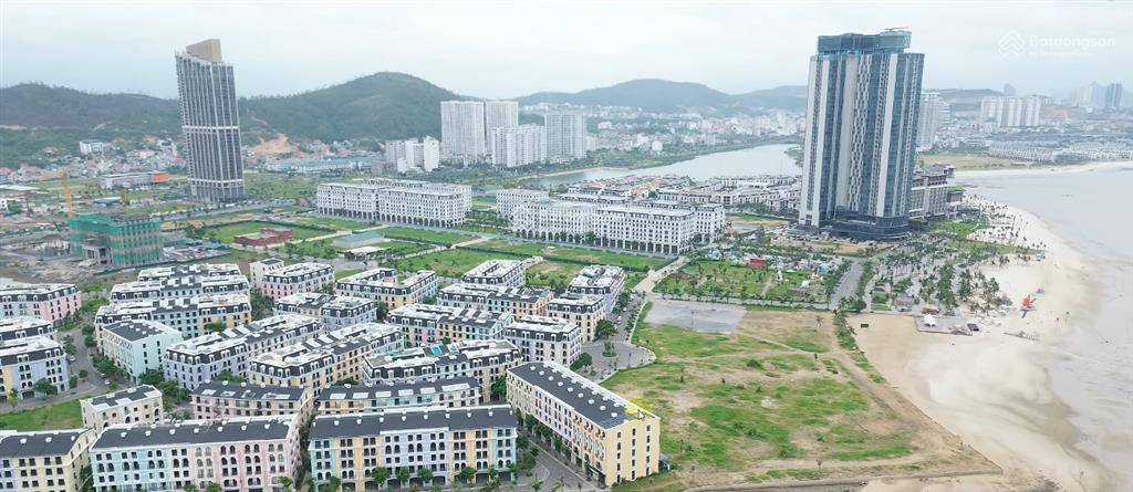 Em ngọc anh bán shophouse 5 tầng  chỉ hơn 7 tỷ  sát biển nhận nhà luôn  harbor bay