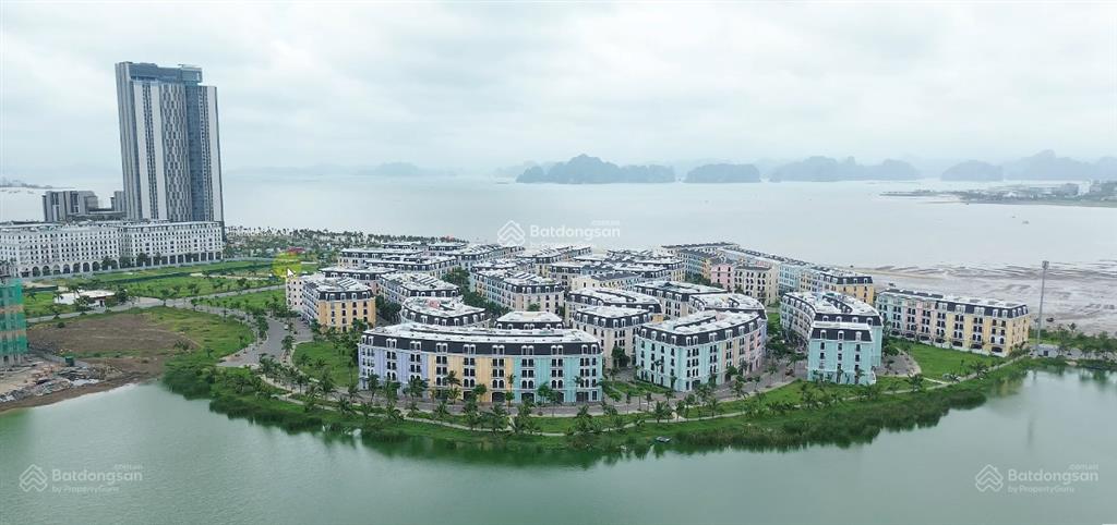 Em ngọc anh bán shophouse 5 tầng  chỉ hơn 7 tỷ  sát biển nhận nhà luôn  harbor bay