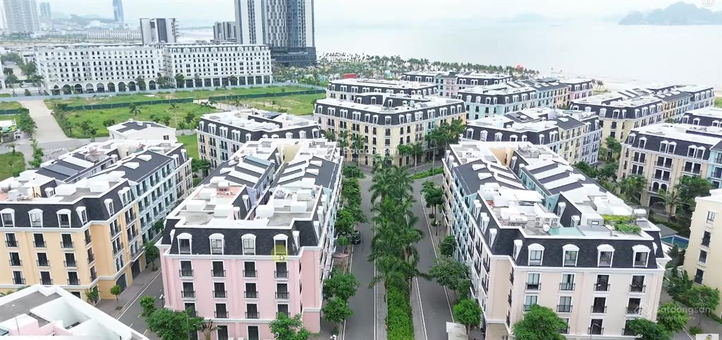 Em ngọc anh bán shophouse 5 tầng  chỉ hơn 7 tỷ  sát biển nhận nhà luôn  harbor bay