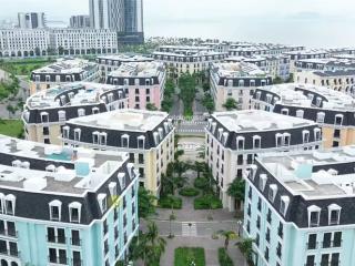 Harbor bay liền kề  nhà sát biển, nhận nhà luôn, vừa ở vừa cho thuê