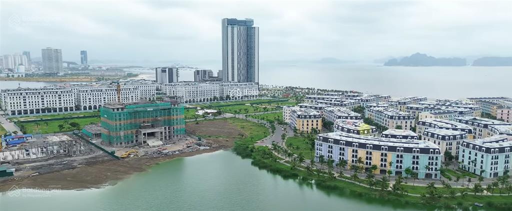 Em ngọc anh bán shophouse 5 tầng  chỉ hơn 7 tỷ  sát biển nhận nhà luôn  harbor bay