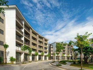 Hot! 4 tỷ  nhận ngay biệt thự 5 tầng horizon bay  sổ đỏ lâu dài