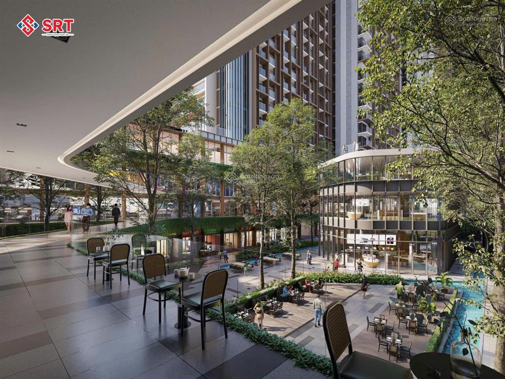 800tr 1 căn hộ studio bên vịnh di sản, đông nam, tầng cao view đẹp, giá tốt nhất thị trường