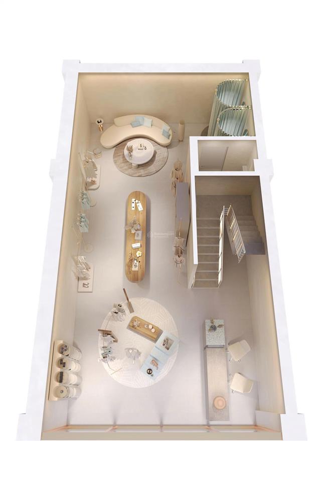 Shop chân đế, shoplot skym  quỹ giá rẻ làm hiệu thuốc, quán cafe, đồ ăn nhanh, nhà hàng, siêu thị