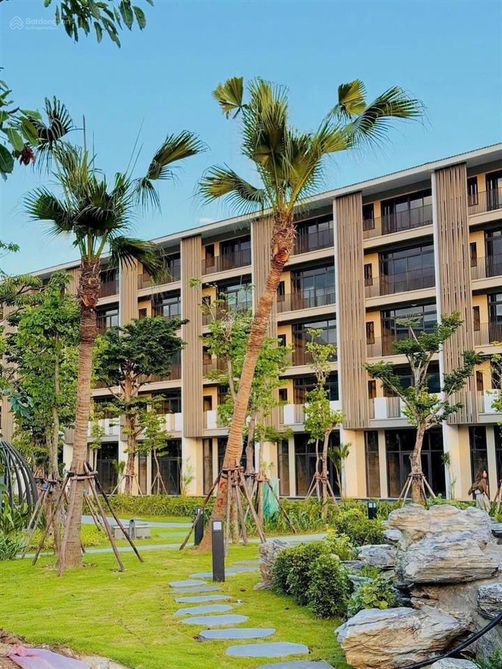 Căn rẻ nhất thị trường horizon bay đã trở lại, không thể bỏ lỡ, biệt thự ven biển