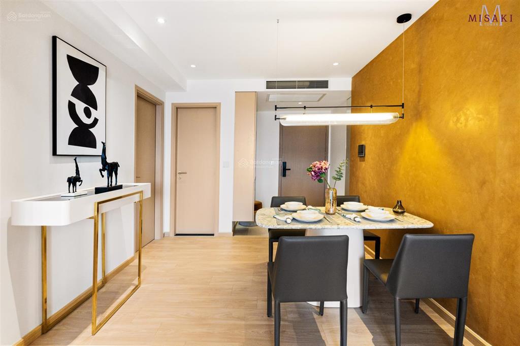 Hot  chỉ từ 1 tỷ sở hữu chung cư nhật 2pn 2vs hàng hiếm, view biển tại misaki tower 0985 060 ***