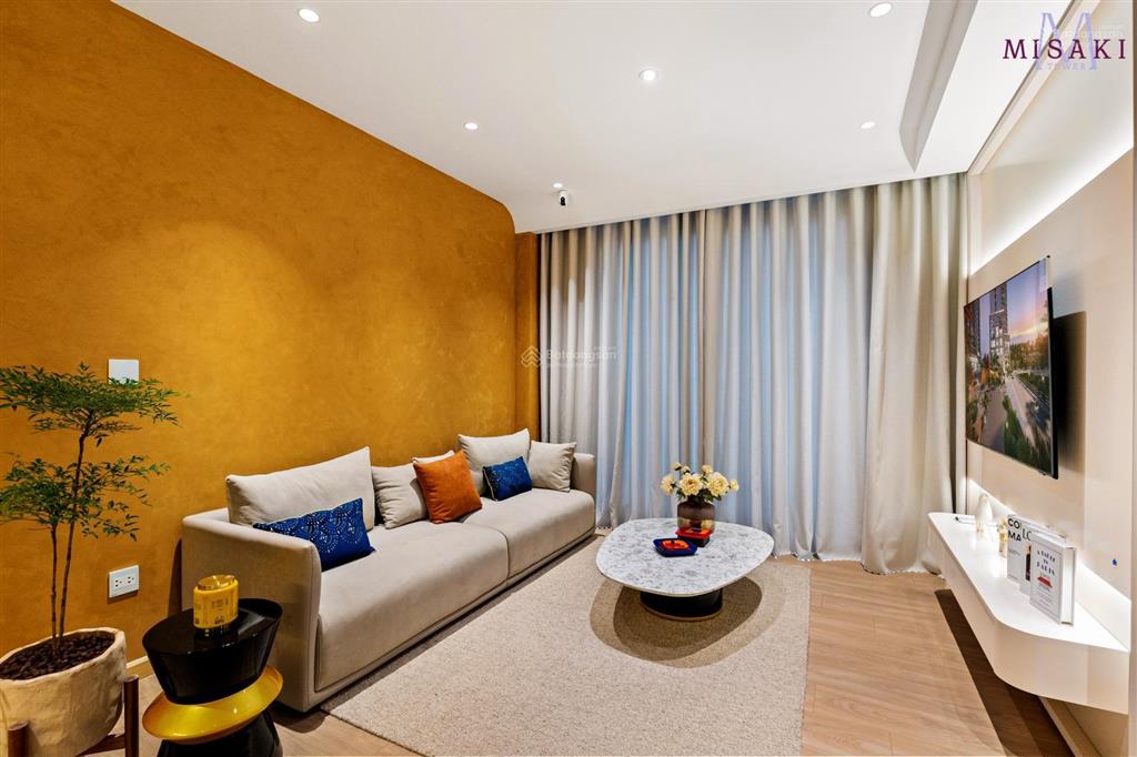 Hot  chỉ từ 1 tỷ sở hữu chung cư nhật 2pn 2vs hàng hiếm, view biển tại misaki tower 0985 060 ***