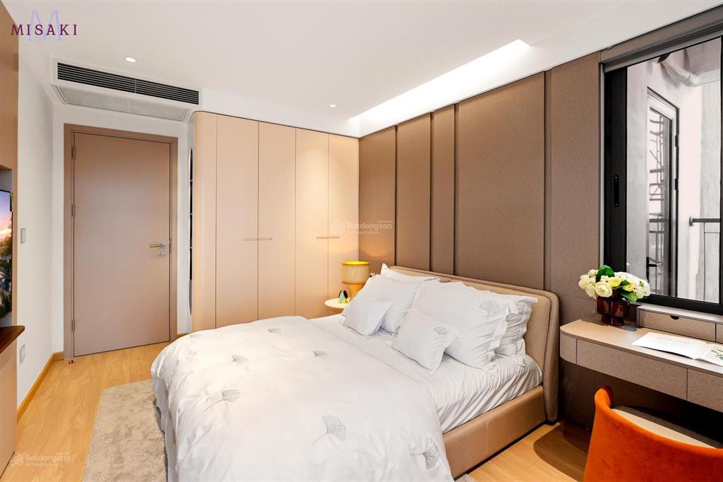 Hot  chỉ từ 1 tỷ sở hữu chung cư nhật 2pn 2vs hàng hiếm, view biển tại misaki tower 0985 060 ***