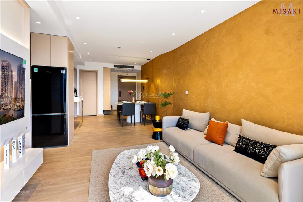 Hot  chỉ từ 1 tỷ sở hữu chung cư nhật 2pn 2vs hàng hiếm, view biển tại misaki tower 0985 060 ***