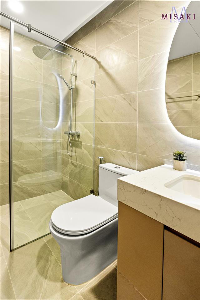 Hot  chỉ từ 1 tỷ sở hữu chung cư nhật 2pn 2vs hàng hiếm, view biển tại misaki tower 0985 060 ***