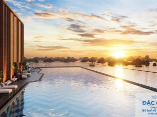 Tin "nóng" hạ long landmark 35  căn hộ chung cư cao cấp sở hữu lâu dài view vịnh kỳ quan