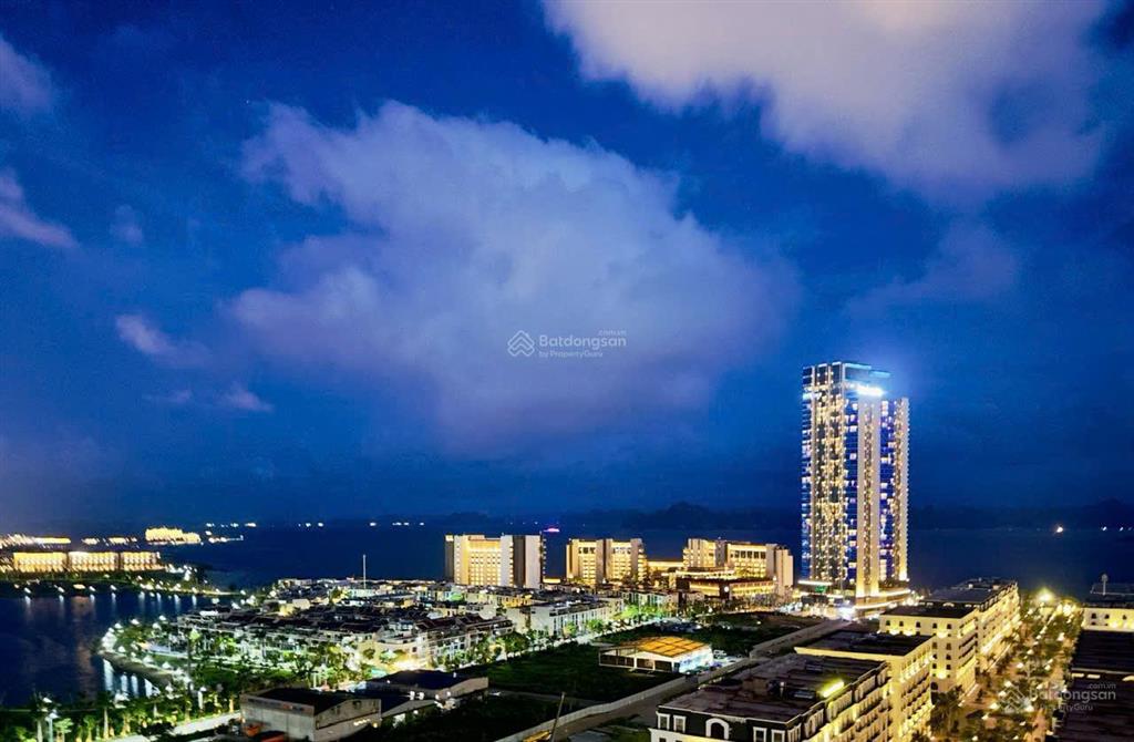 Hot  e n.a có căn 2 ngủ 70m2 view trực diện vịnh  icon 40  nhận nhà ngay  full nội thất