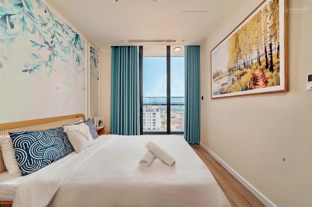 Hot  e n.a có căn 2 ngủ 70m2 view trực diện vịnh  icon 40  nhận nhà ngay  full nội thất