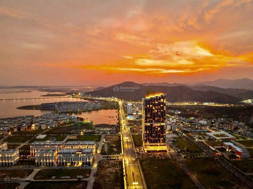 Hot  e n.a có căn 2 ngủ 70m2 view trực diện vịnh  icon 40  nhận nhà ngay  full nội thất