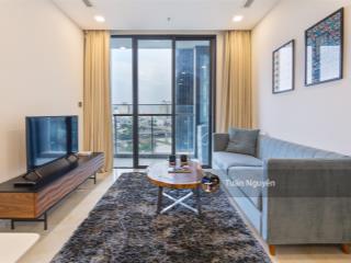 Cho thuê căn 1pn full nội thất sang  xịn  mịn chỉ 20tr/th tại vinhomes golden river  0903 147 ***