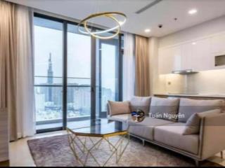 Chính chủ cho thuê vinhomes golden river 3pn full nội thất đẹp, view sông 31tr   0903 147 ***