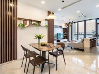 Vừa hết hđ, cần cho thuê gấp căn 2pn full nt vinhomes golden river q1, 25tr/th   0903 147 ***