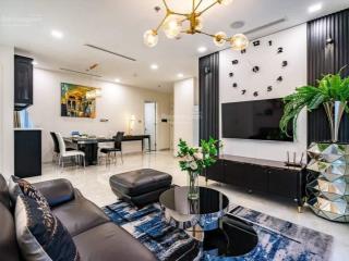 Bán gấp cn 3pn vinhomes golden river view sông, nội thất đẹp giá tốt 19 tỷ (tl)   0903 147 ***
