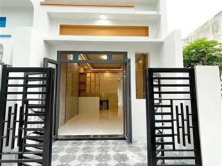 Chủ ngộp ngân hàng gửi bán căn nhà tâm huyết shr, thổ cư ngay phường tân triều, đồng nai